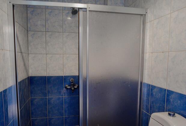 Kleopatra Sesam Apart Otel Otel - Görsel 11