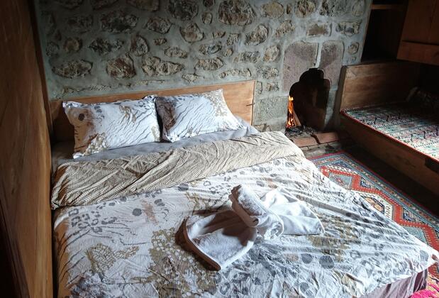 Demircioğlu Ortan Köyü Konağı - Görsel 5