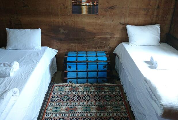 Demircioğlu Ortan Köyü Konağı - Görsel 6