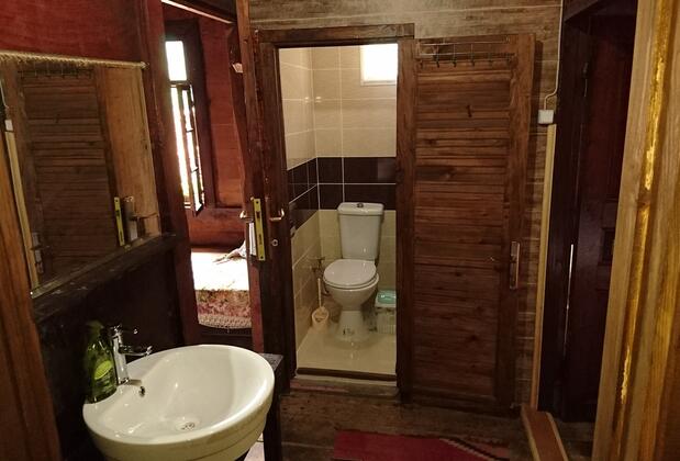 Demircioğlu Ortan Köyü Konağı - Görsel 38