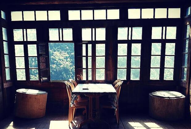 Demircioğlu Ortan Köyü Konağı - Görsel 10