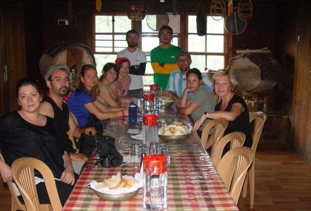 Demircioğlu Ortan Köyü Konağı - Görsel 12