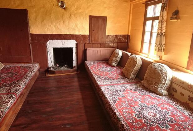 Demircioğlu Ortan Köyü Konağı - Görsel 13