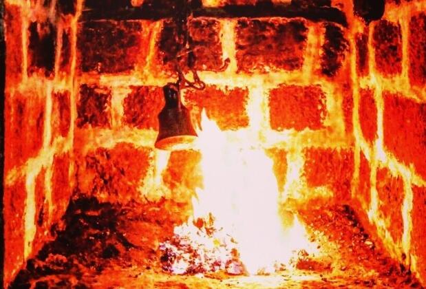 Demircioğlu Ortan Köyü Konağı - Görsel 15