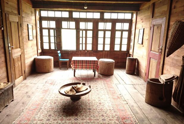 Demircioğlu Ortan Köyü Konağı - Görsel 16