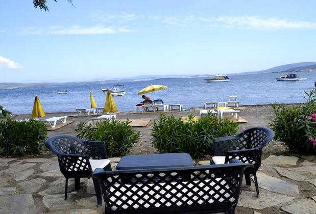 Burla Han Otel - Görsel 10