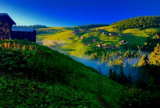 Pokut Inn Doga Evi - Görsel 2