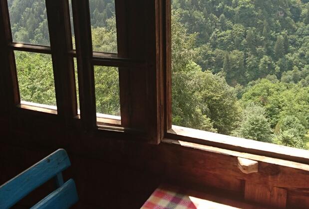 Demircioğlu Ortan Köyü Konağı - Görsel 17