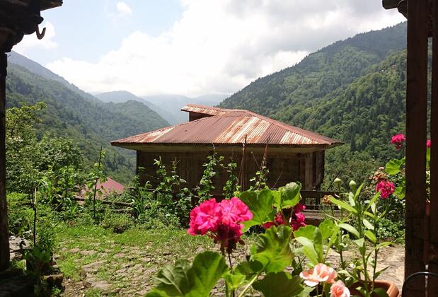 Demircioğlu Ortan Köyü Konağı - Görsel 19