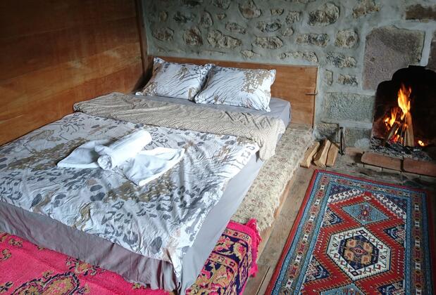 Demircioğlu Ortan Köyü Konağı - Görsel 21