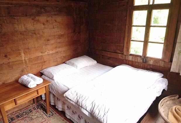 Demircioğlu Ortan Köyü Konağı - Görsel 22