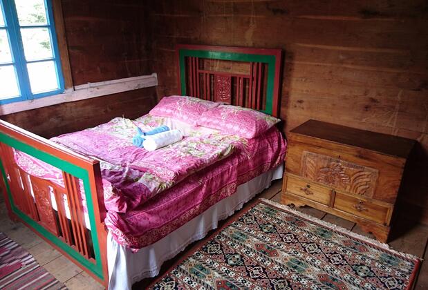 Demircioğlu Ortan Köyü Konağı - Görsel 23