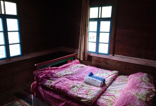 Demircioğlu Ortan Köyü Konağı - Görsel 25