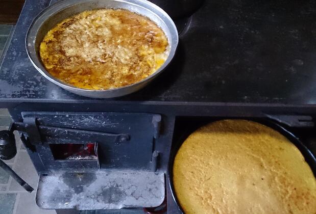 Demircioğlu Ortan Köyü Konağı - Görsel 28