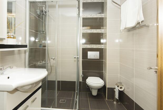 Sultanahmet Kadırga Antik Hotel - Görsel 15