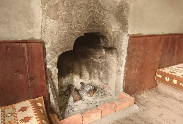 Demircioğlu Ortan Köyü Konağı - Görsel 29