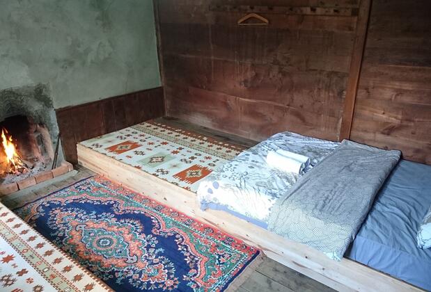 Demircioğlu Ortan Köyü Konağı - Görsel 30