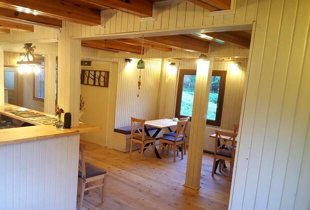 Ufuk Pansiyon - Görsel 5