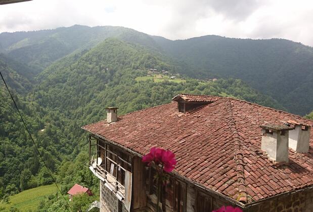 Demircioğlu Ortan Köyü Konağı - Görsel 32