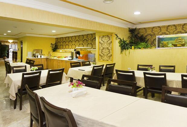 Sultanahmet Kadırga Antik Hotel - Görsel 7