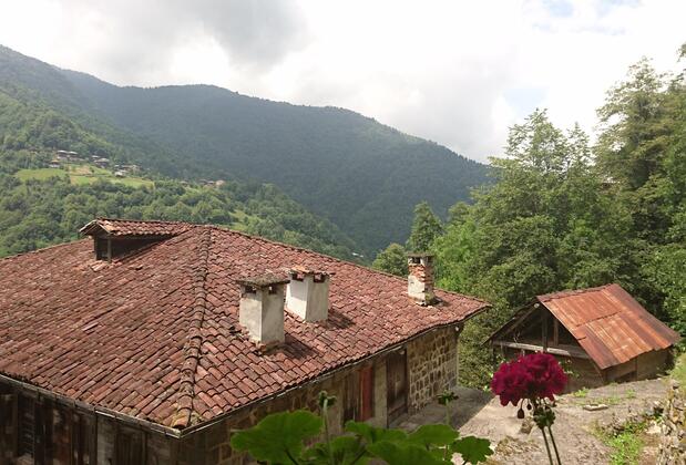 Demircioğlu Ortan Köyü Konağı - Görsel 33