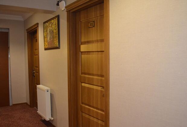 Sultanahmet Kadırga Antik Hotel - Görsel 6