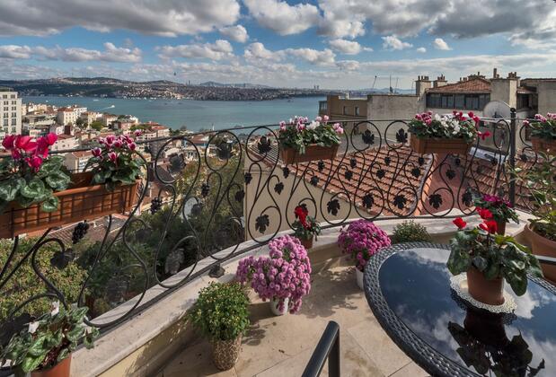 Suitel Bosphorus - Görsel 7