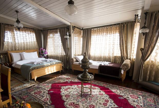 Sultan Corner Hotel - Görsel 41