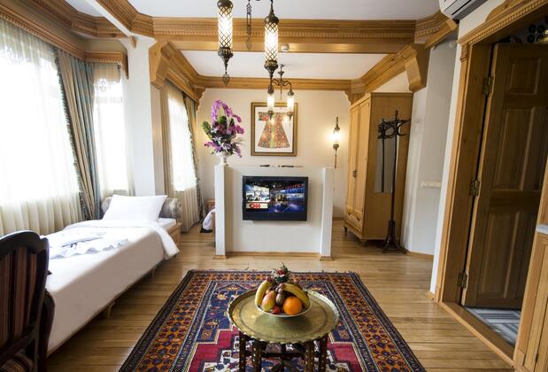 Sultan Corner Hotel - Görsel 42