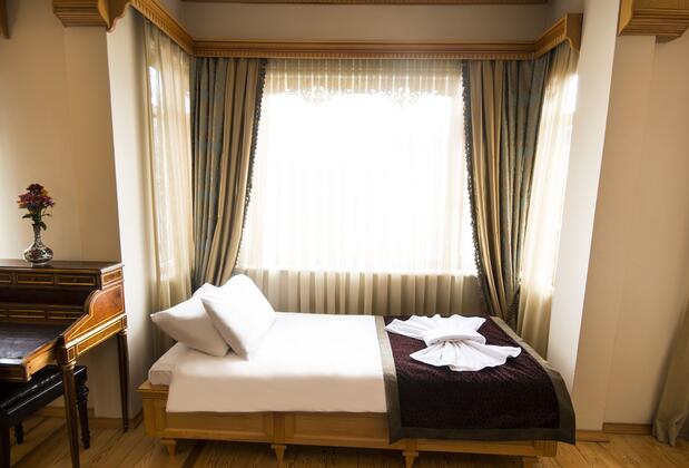 Sultan Corner Hotel - Görsel 43