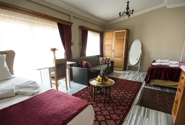 Sultan Corner Hotel - Görsel 44