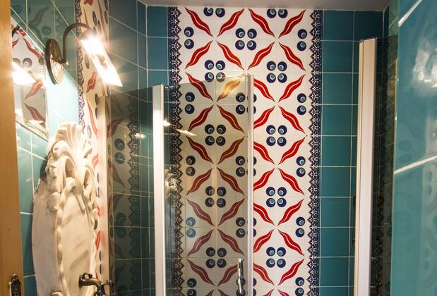 Sultan Corner Hotel - Görsel 46