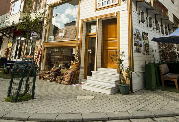 Sultan Corner Hotel - Görsel 5