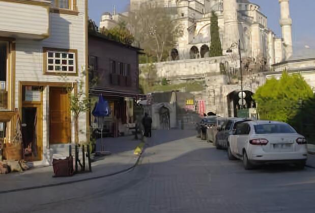 Sultan Corner Hotel - Görsel 4