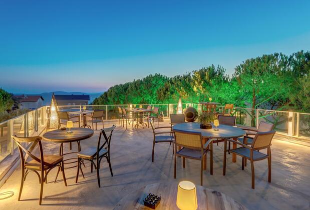 Villa Kore Slow - Görsel 35