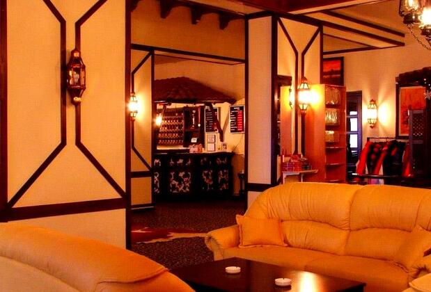 Doruk Otel Ilgaz - Görsel 8