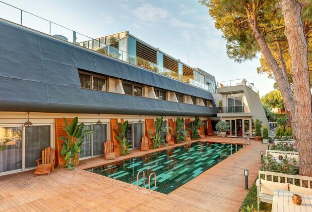 Villa Kore Slow - Görsel 37