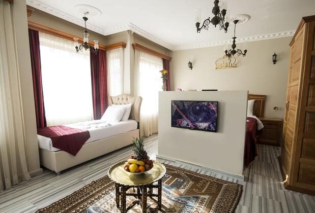 Sultan Corner Hotel - Görsel 47