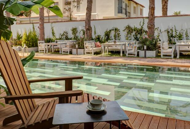 Villa Kore Slow - Görsel 38