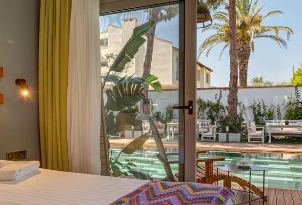 Villa Kore Slow - Görsel 39