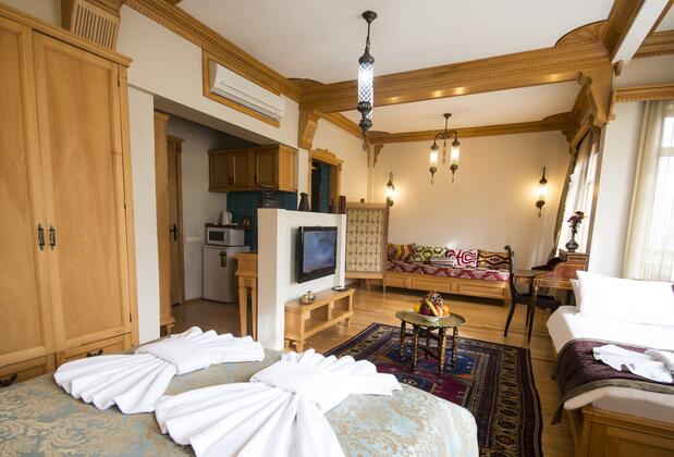 Sultan Corner Hotel - Görsel 48