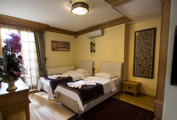 Sultan Corner Hotel - Görsel 50