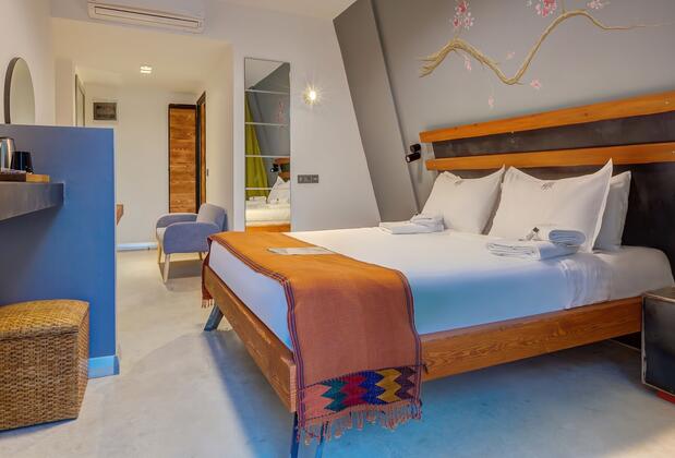 Villa Kore Slow - Görsel 40