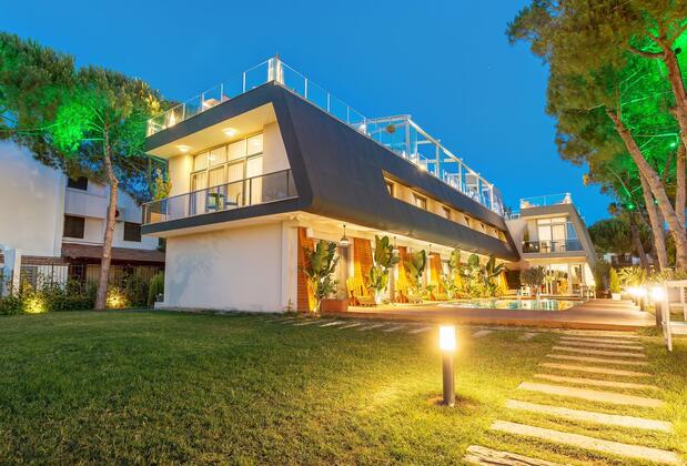 Villa Kore Slow - Görsel 42