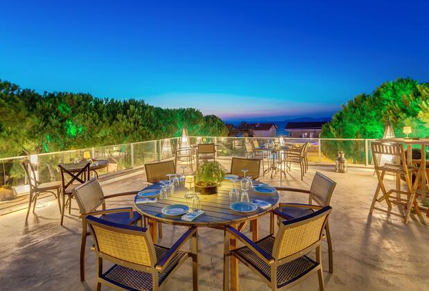 Villa Kore Slow - Görsel 44