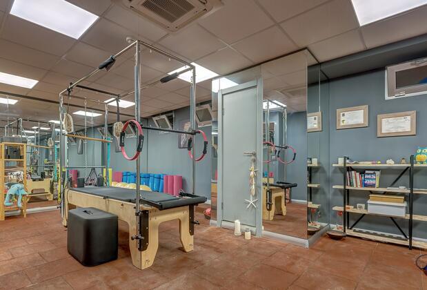 Villa Kore Slow - Görsel 48