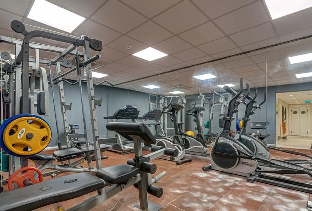 Villa Kore Slow - Görsel 49