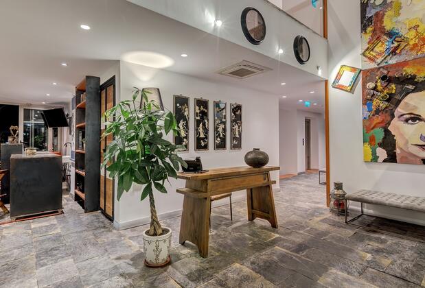 Villa Kore Slow - Görsel 50