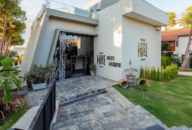 Villa Kore Slow - Görsel 6