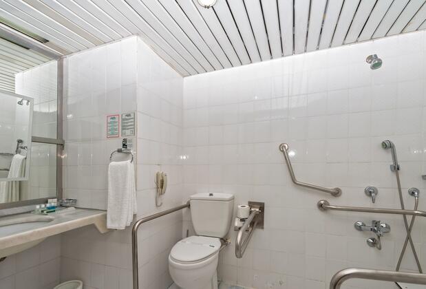 Adonis Otel Antalya - Görsel 31